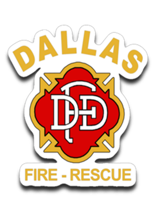 Dallas EMS FD