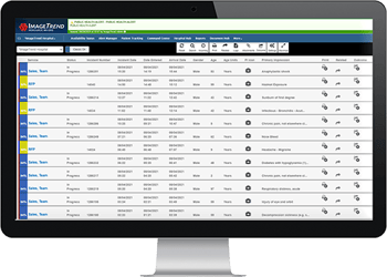 Hospital Hub-Monitor_Aug2021 Hospital Hub-Monitor_Aug2021