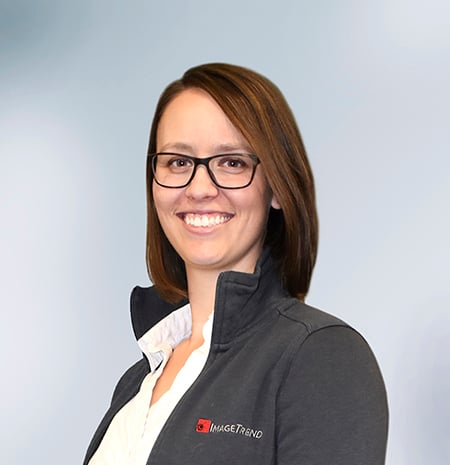 Morgan K. Anderson's Headshot