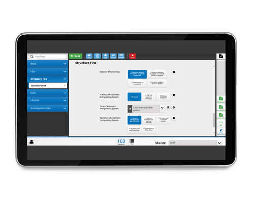 NFIRS-reporting-1-tablet