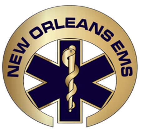 New Orleans EMS