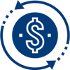 Reimbursement icon Reimbursement icon