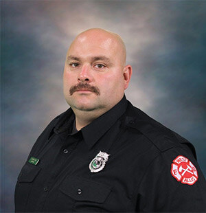 Armando Suarez Del Real, City of West Allis Fire Department