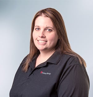 Kelly Clarke headshot