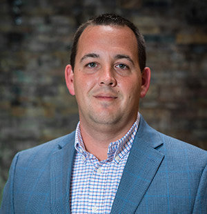 Kevin Crocker Headshot, Montgomery County Hospital District