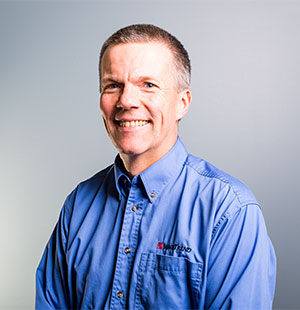 Neil Olson Headshot