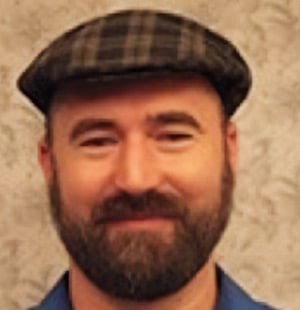 Peter Geissert headshot