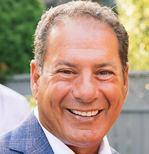 Dr. Sheldon Cheskes Headshot