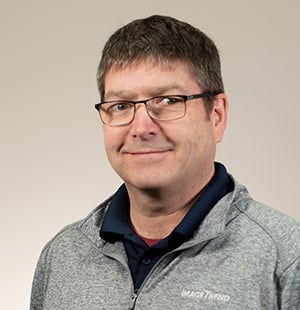 Troy Lachinski headshot
