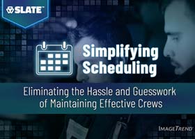 Simplifying Scheduling Slate eBook Thumbnail