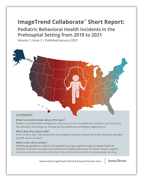 Cover_National Short Report_Collaborate-Ped Behavioral_s